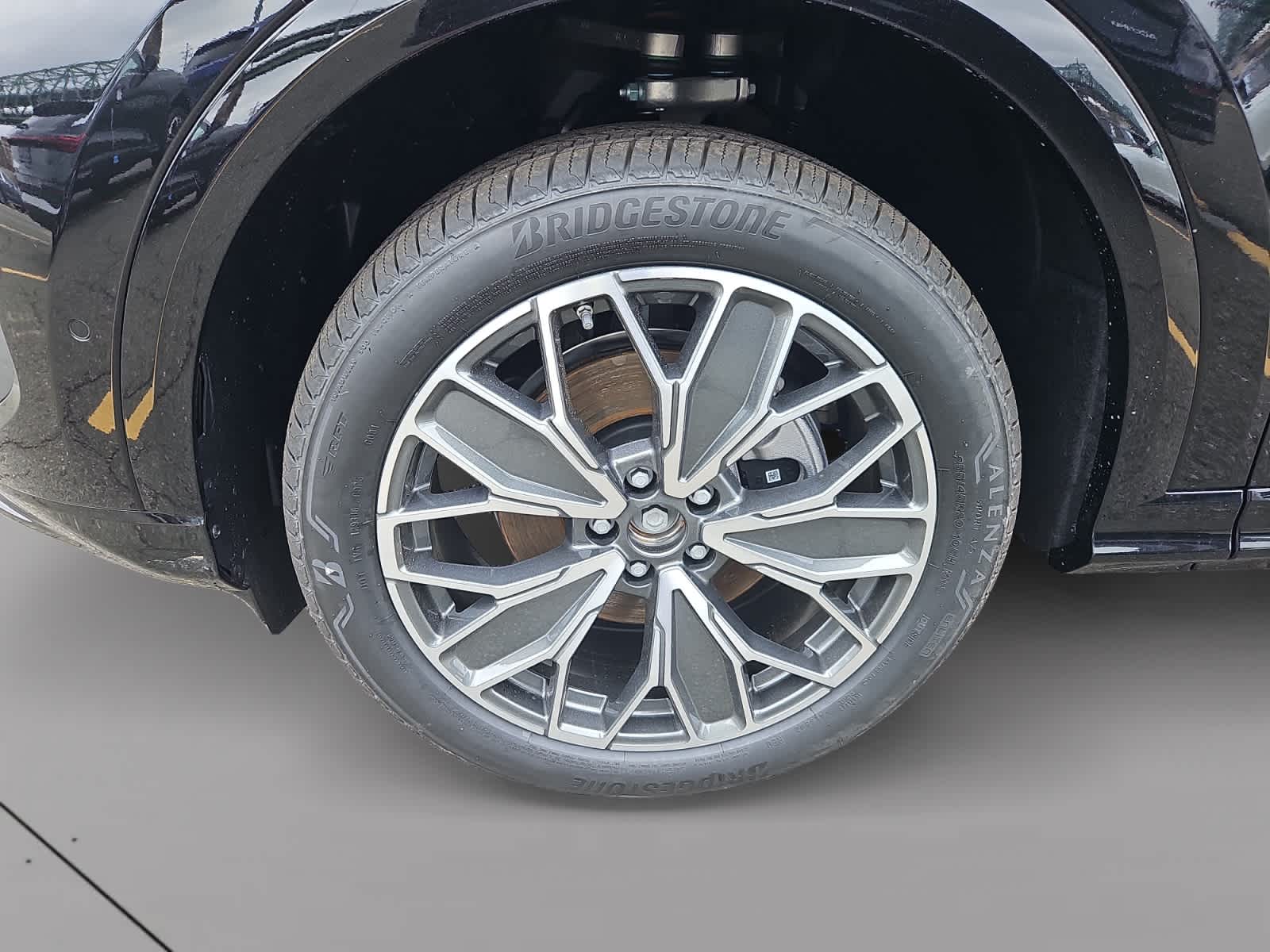 new 2025 Audi Q5 car, priced at $61,430