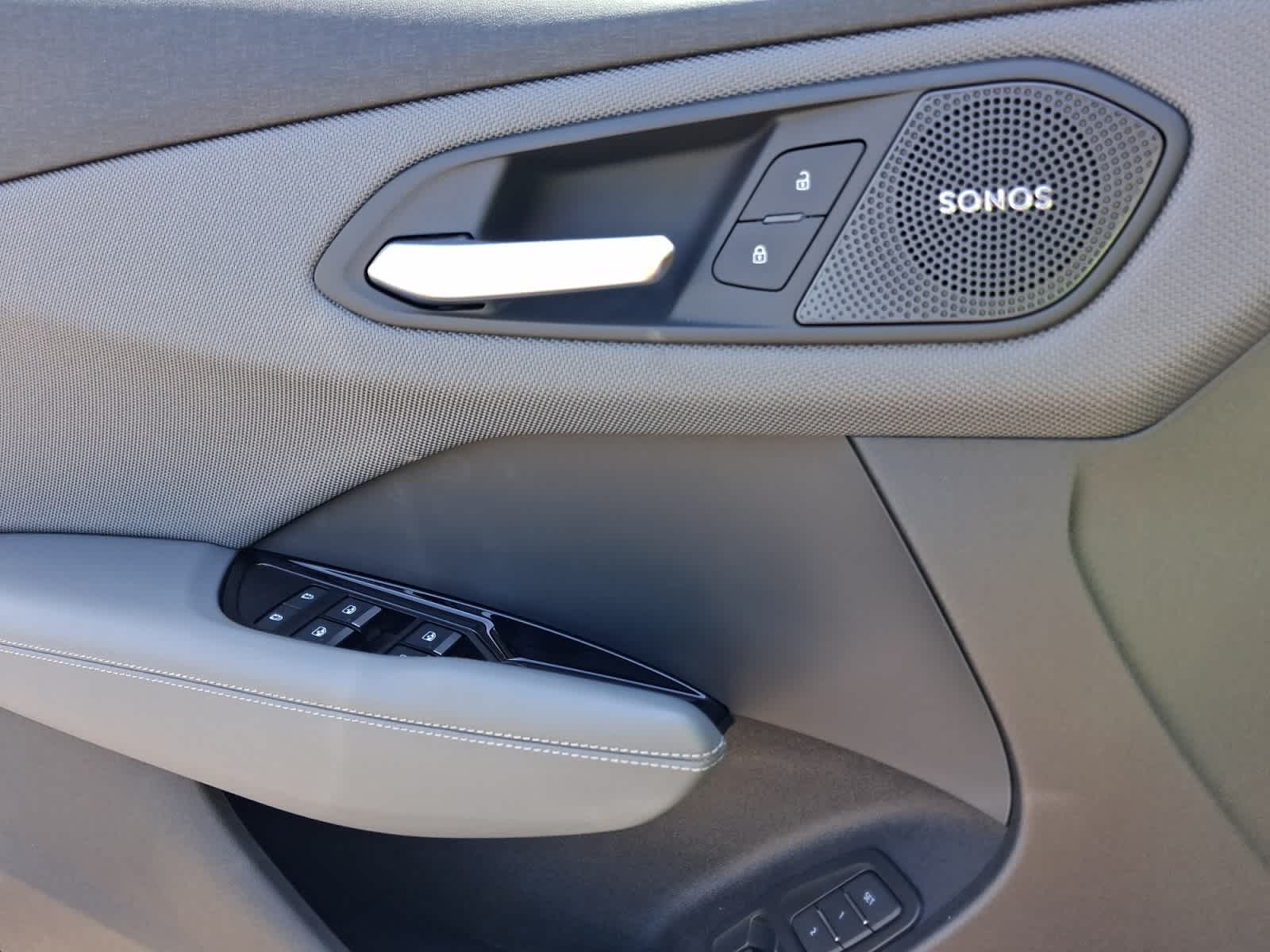 new 2026 Audi Q3 car, priced at $48,670