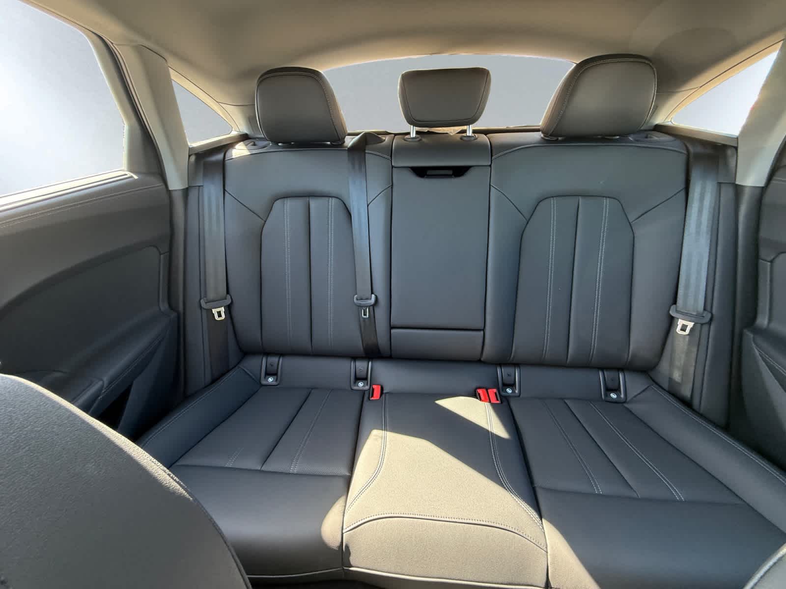 new 2025 Audi A5 car, priced at $56,905