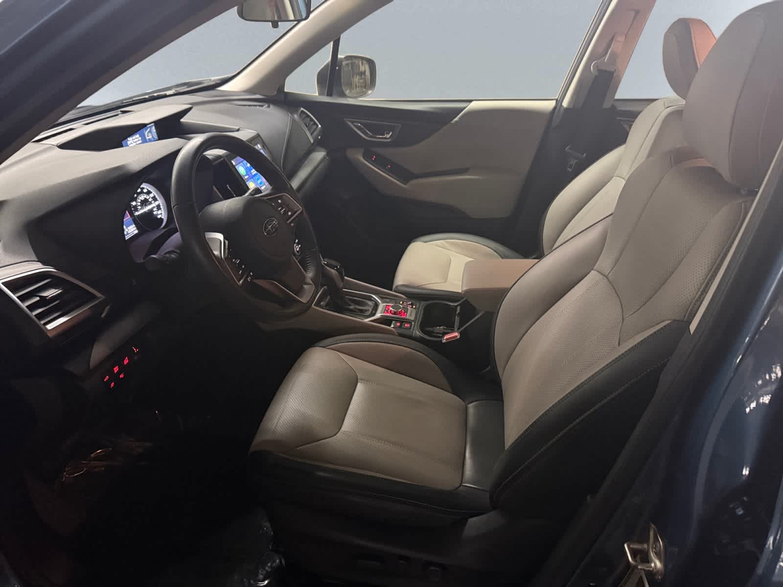 used 2020 Subaru Forester car, priced at $21,598