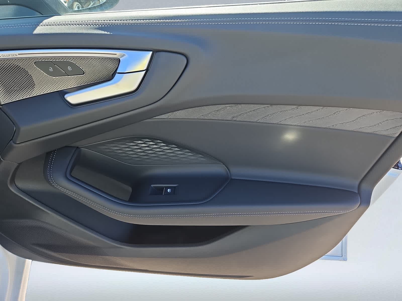 new 2025 Audi A5 car, priced at $56,905