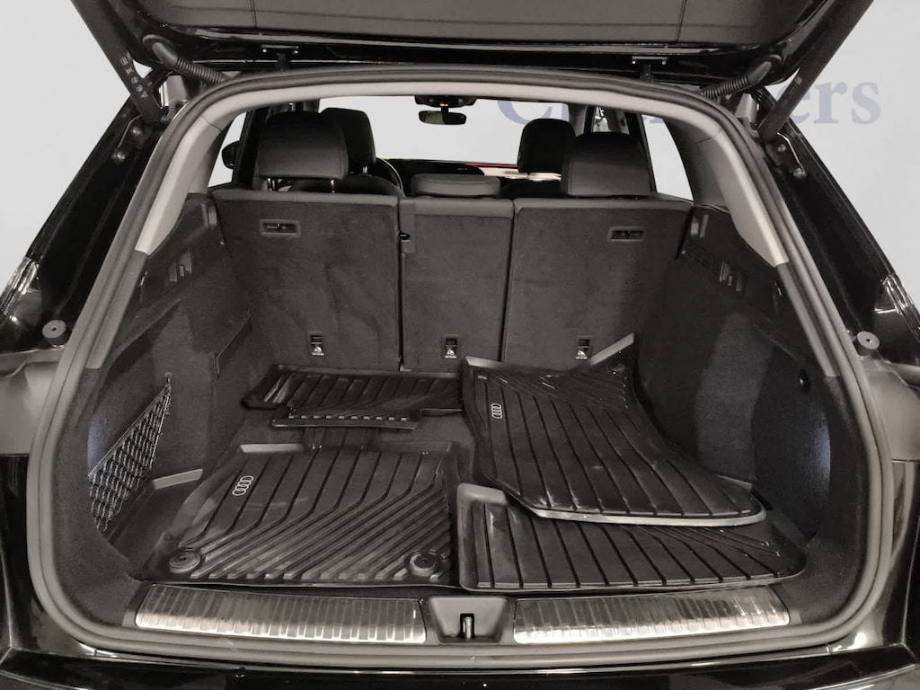 Certified 2025 Audi New Q5 Premium Plus SUV