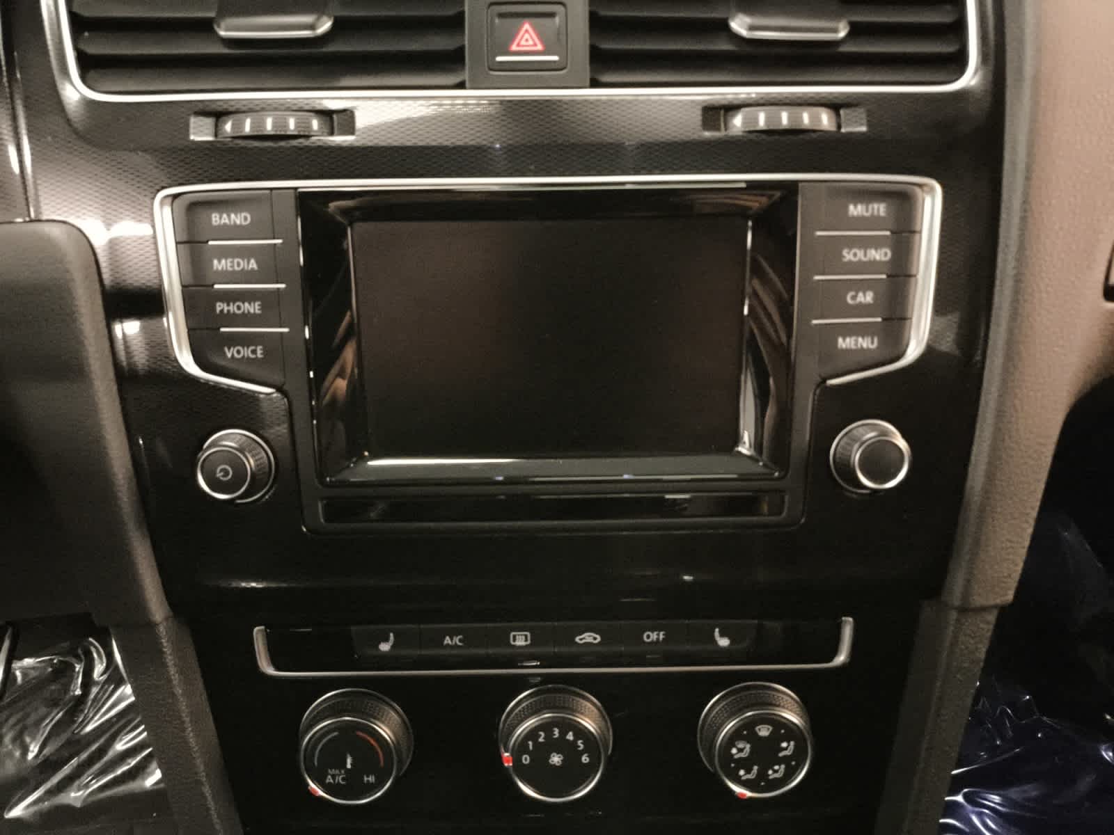 used 2015 Volkswagen Golf GTI car, priced at $10,798