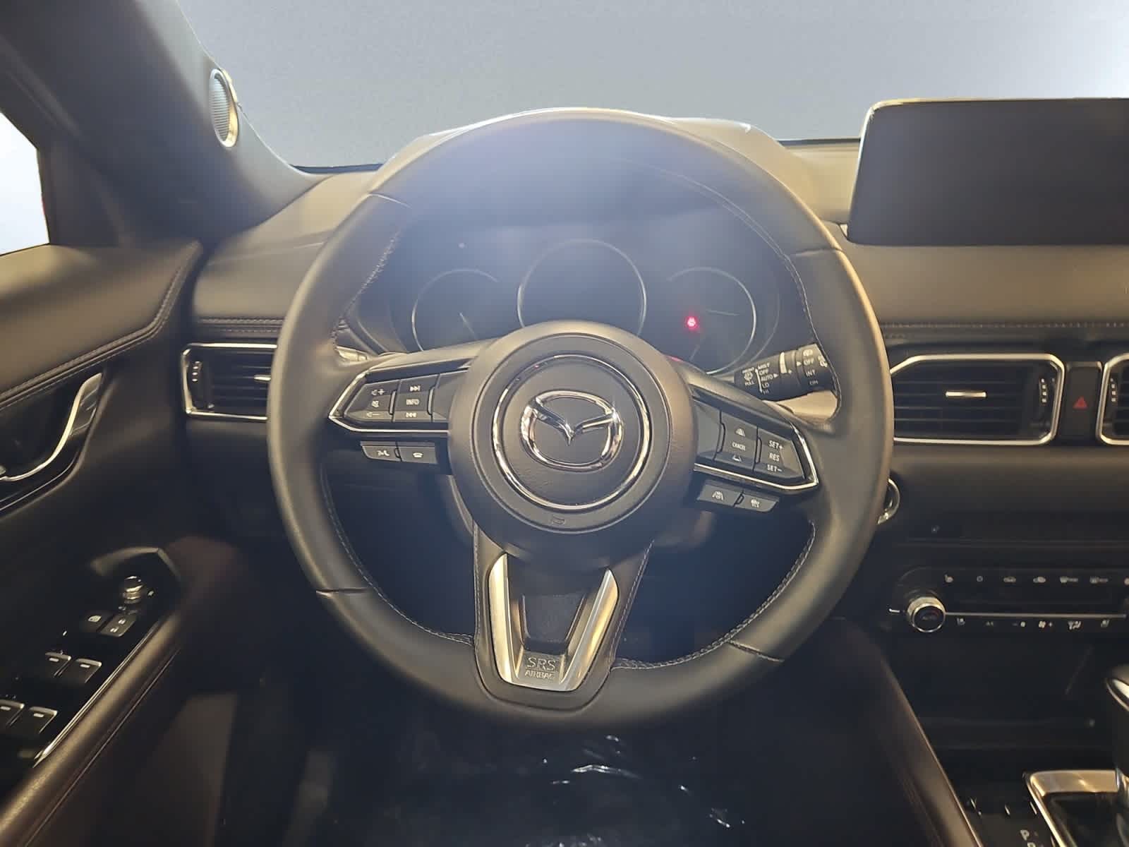 used 2022 Mazda CX-5 car, priced at $26,598