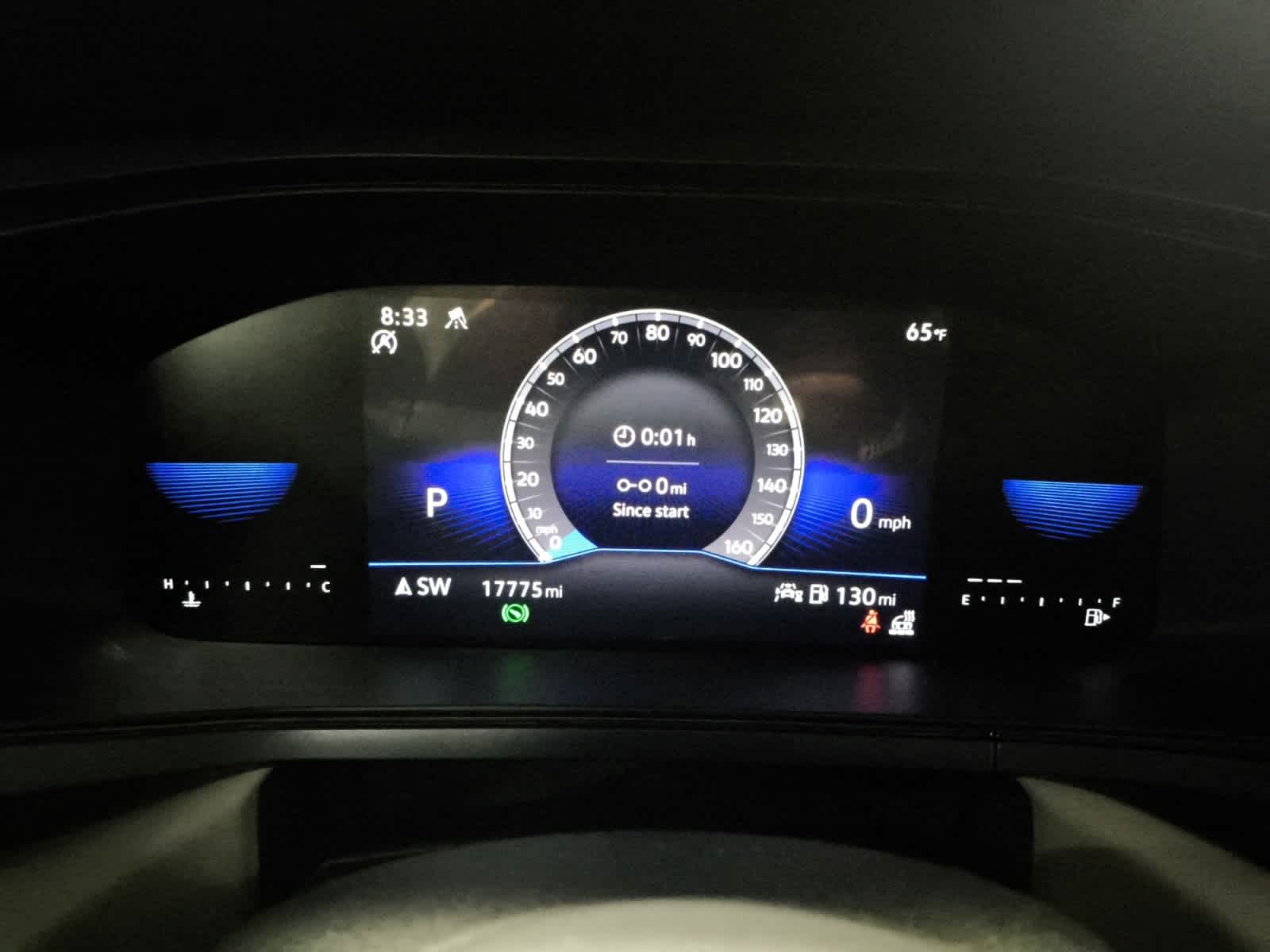 used 2023 Volkswagen Taos car, priced at $24,998