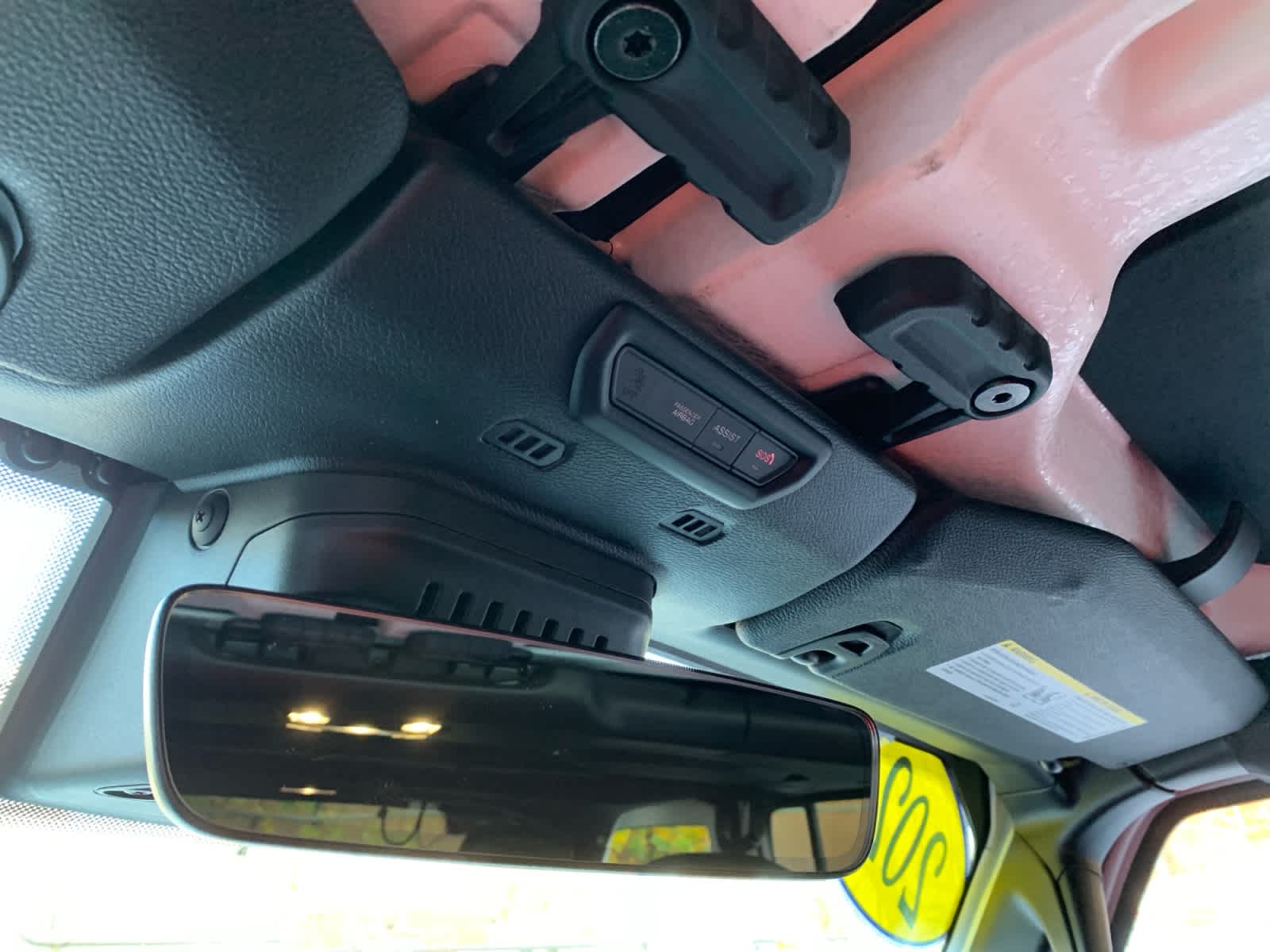 used 2021 Jeep Wrangler car, priced at $51,998