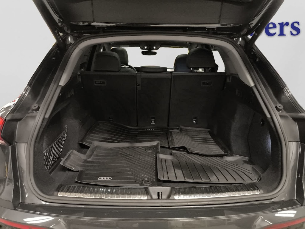Certified 2025 Audi New Q5 Premium Plus SUV