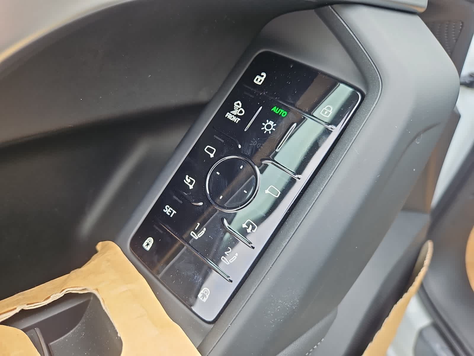 new 2025 Audi Q5 car, priced at $61,105