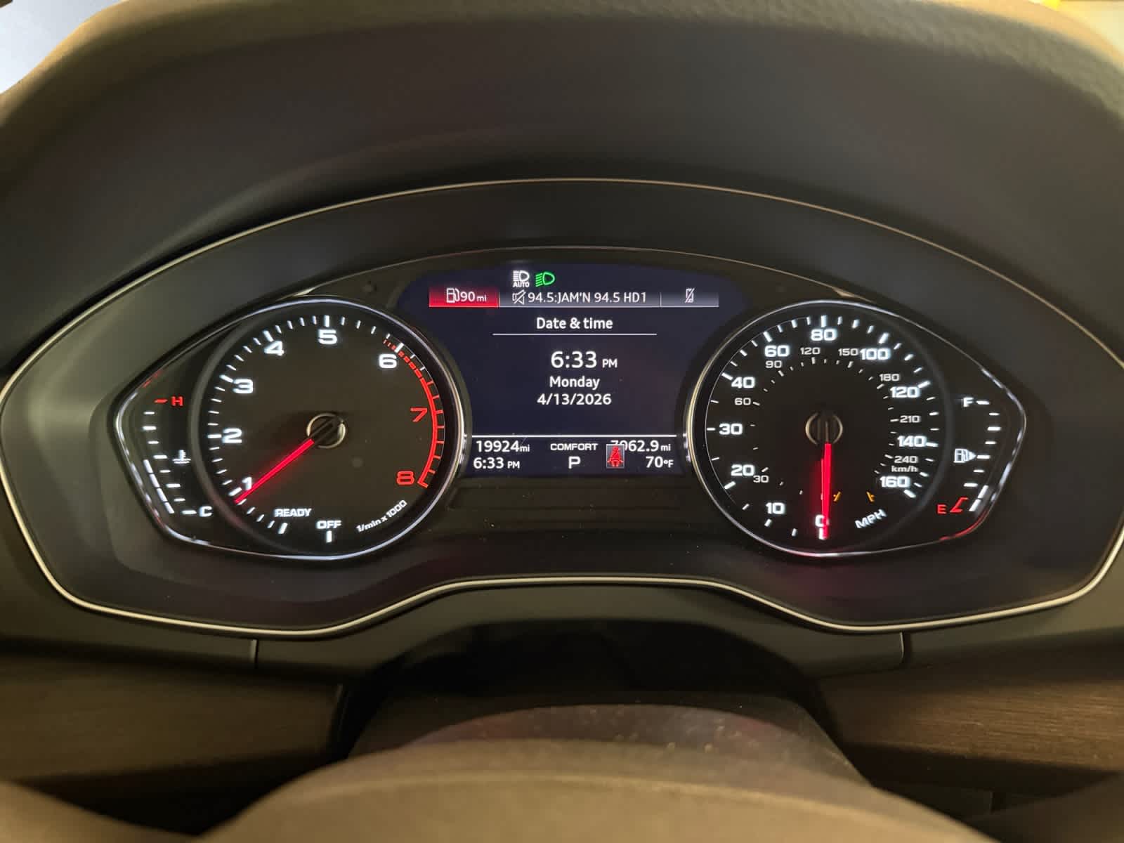 used 2024 Audi Q5 car, priced at $35,998