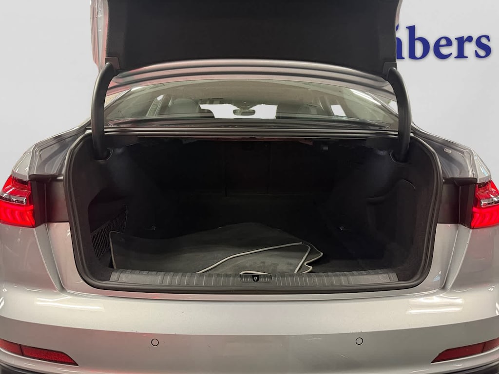 Used 2019 Audi A6 Premium Plus Sedan