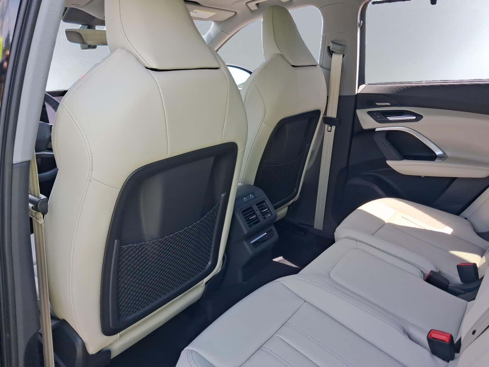 new 2026 Audi Q5 car, priced at $61,400