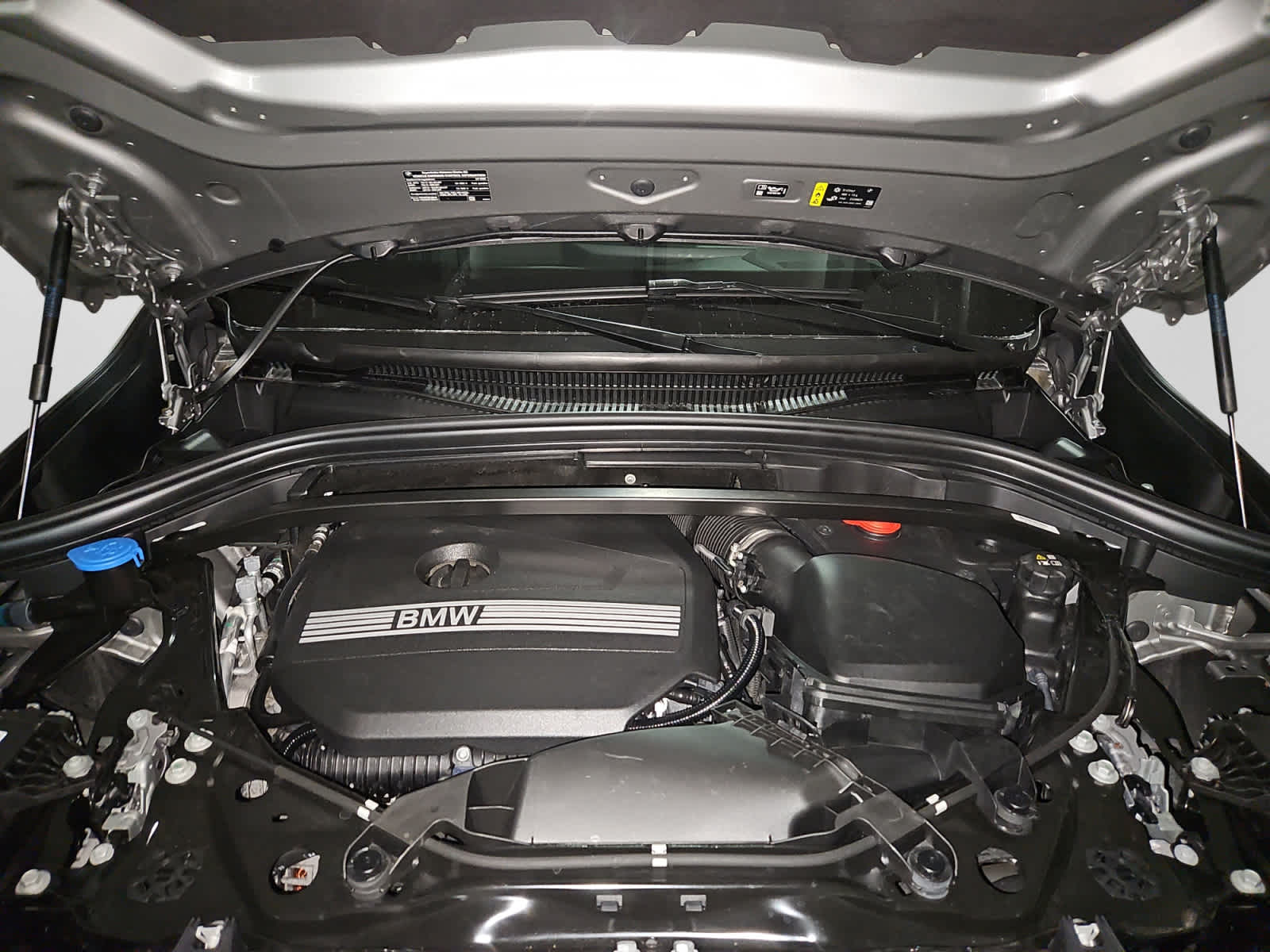 used 2023 BMW X1 xDrive28i car, priced at $31,998