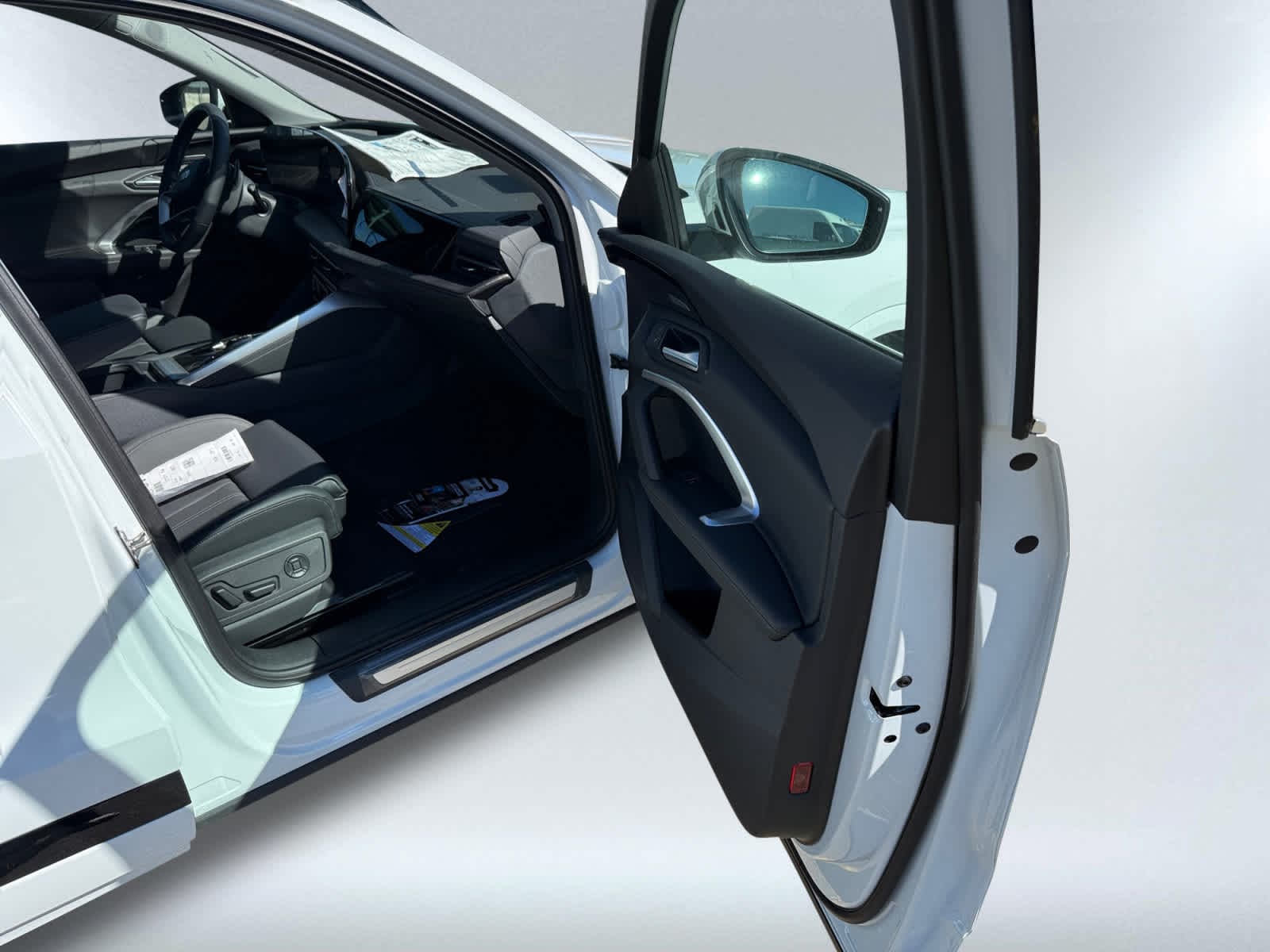 new 2025 Audi Q5 car, priced at $60,630