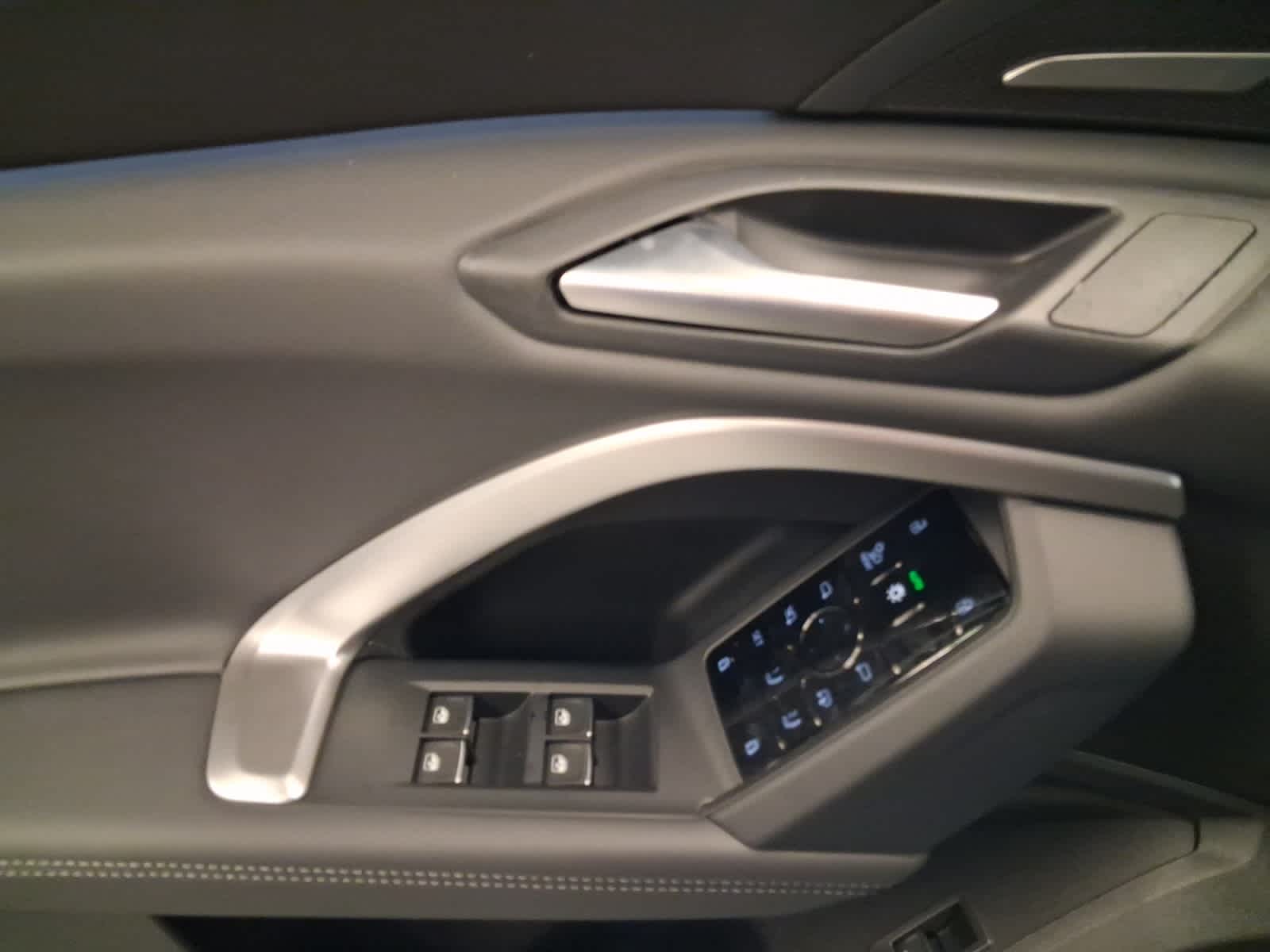 new 2026 Audi Q5 car, priced at $59,245
