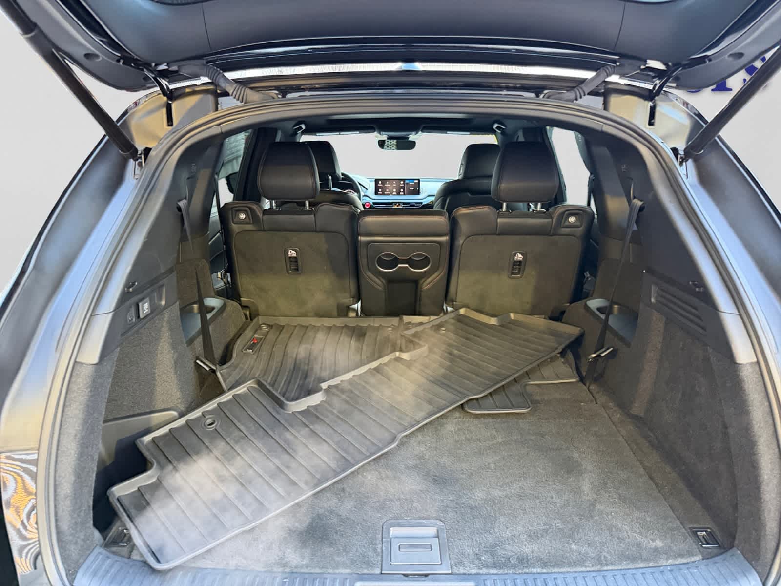 2024 Acura MDX SH-AWD A-Spec photo 4