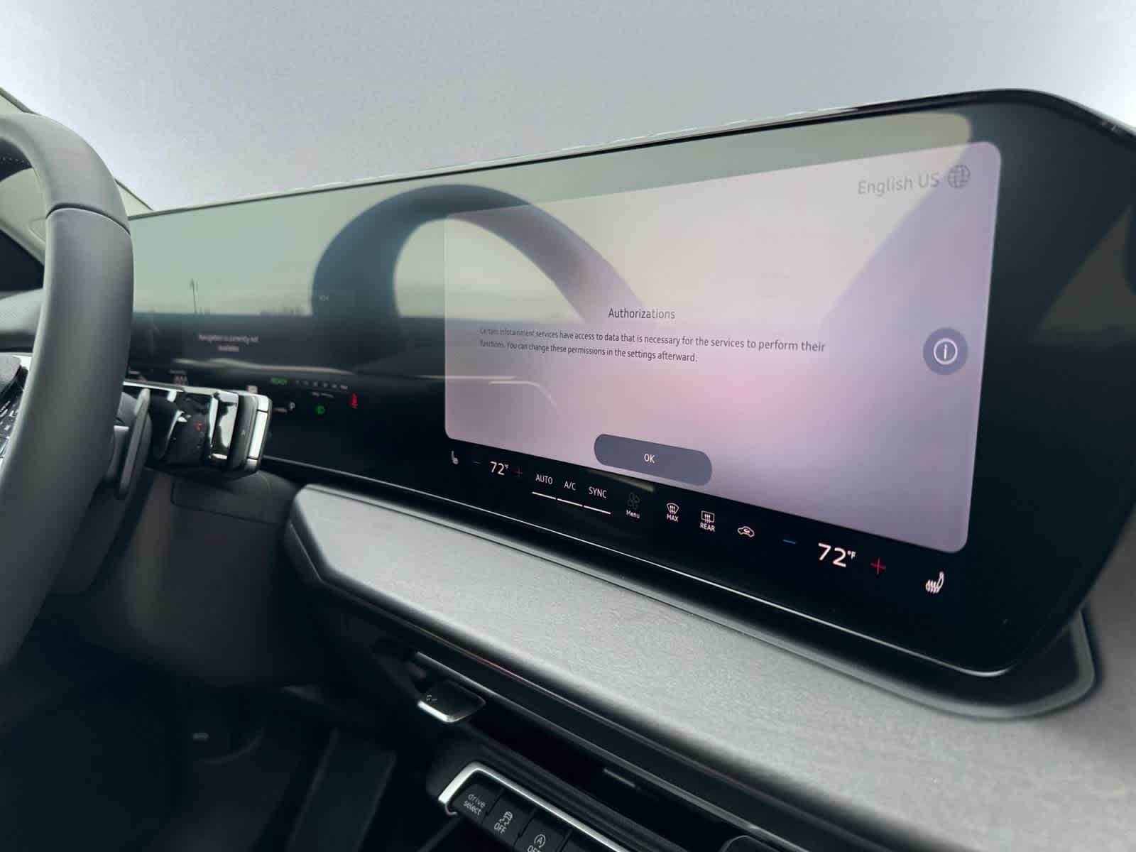 new 2026 Audi Q3 car, priced at $51,320