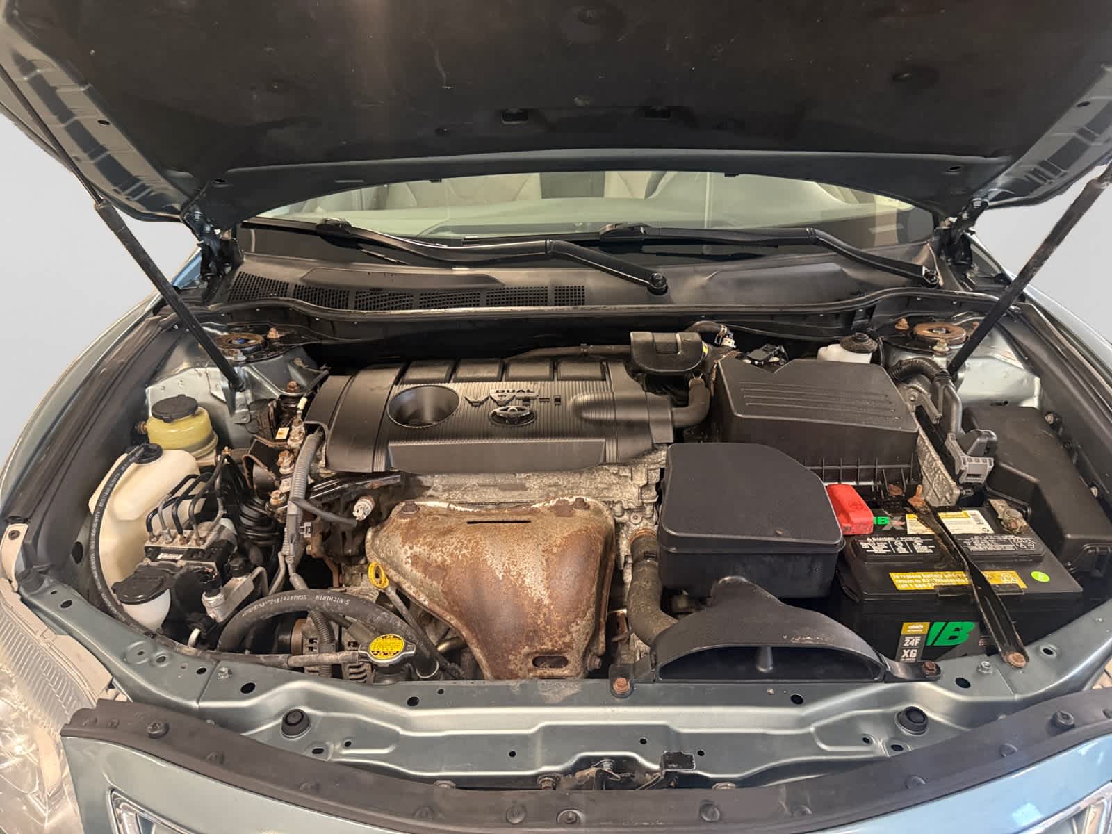 used 2011 Toyota Camry car, priced at $12,598