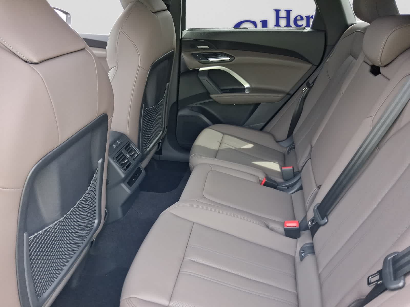 new 2026 Audi Q5 car, priced at $61,400