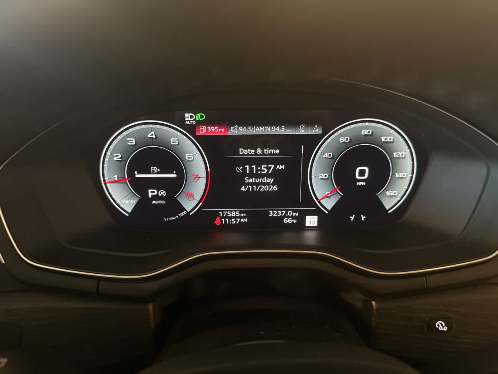 used 2025 Audi A5 Sportback car, priced at $38,998