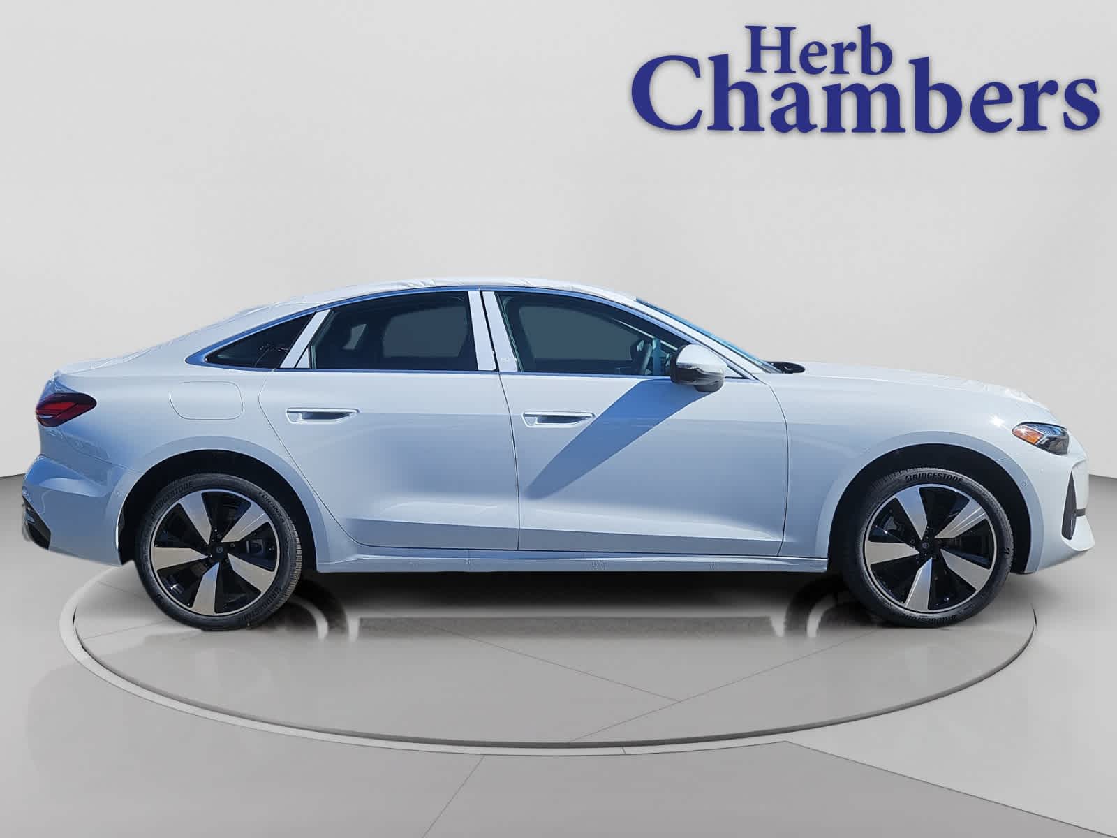 new 2025 Audi A5 car, priced at $56,905