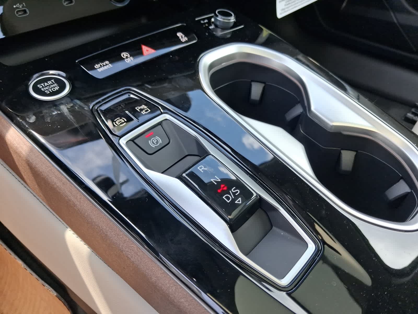 new 2026 Audi A6 car, priced at $72,390