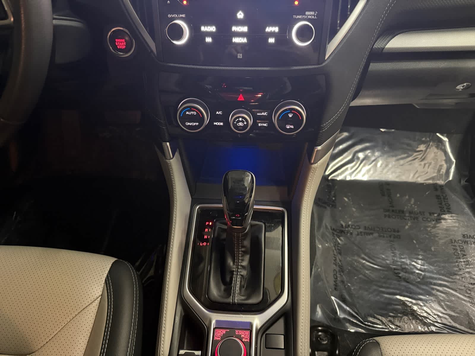 used 2020 Subaru Forester car, priced at $21,598