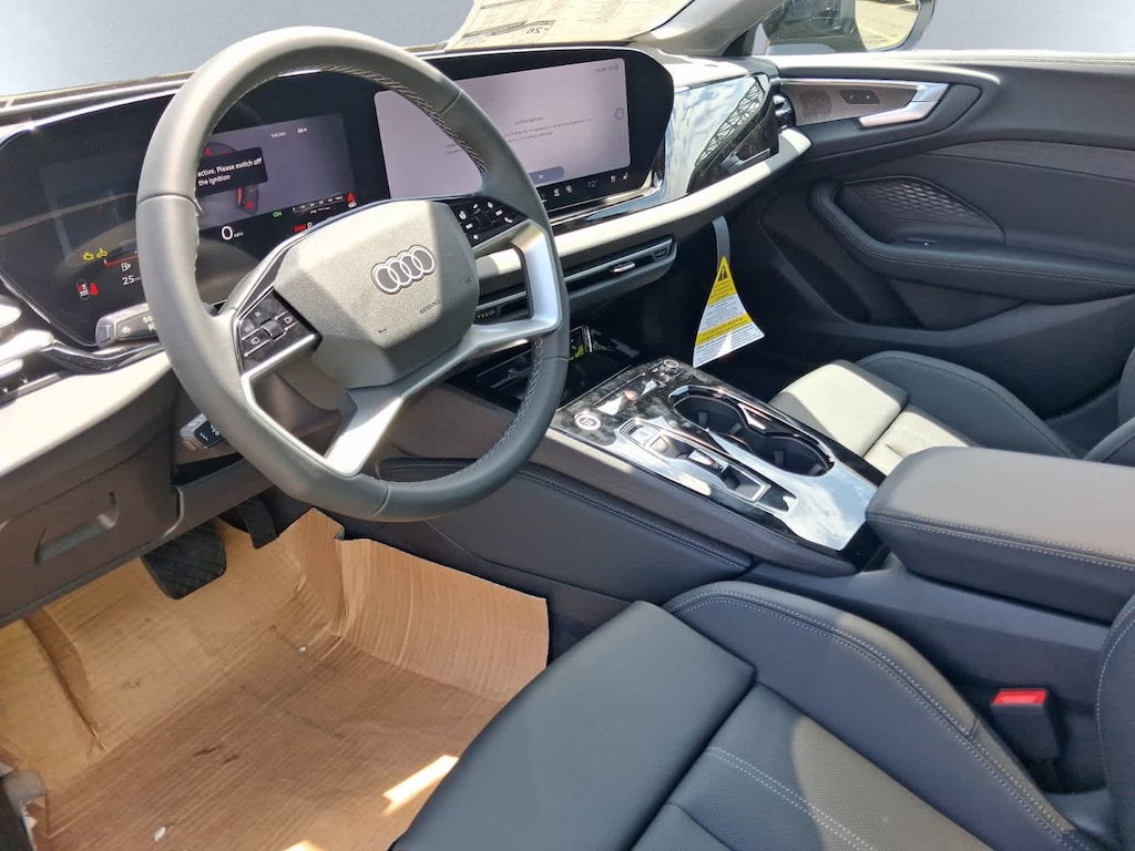 New 2026 Audi A5 Premium Plus Sedan