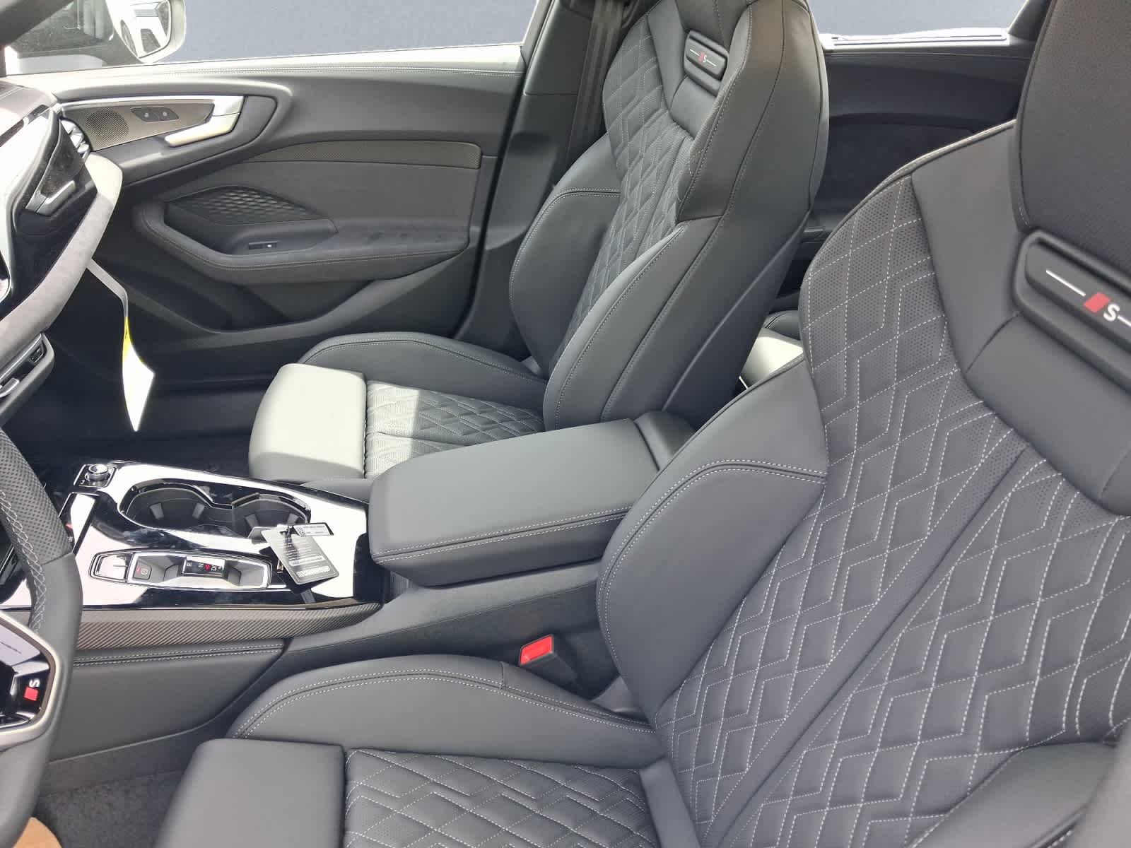 new 2026 Audi S5 car, priced at $72,575
