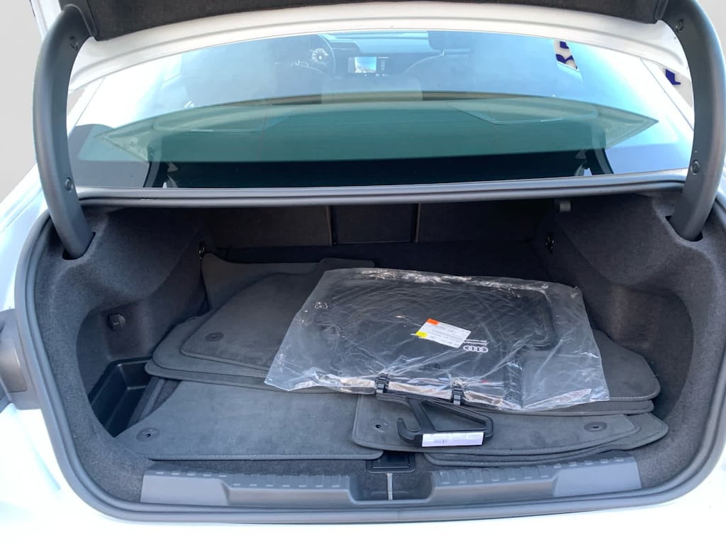 Certified 2024 Audi A3 Premium Plus Sedan