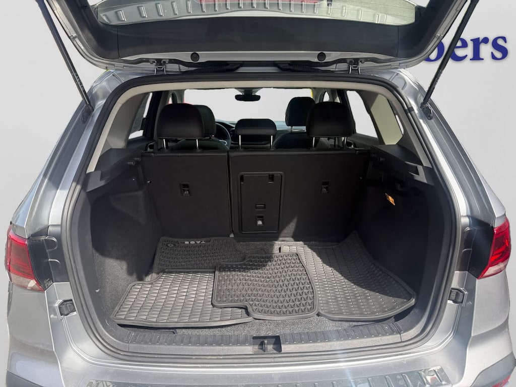 Used 2022 Volkswagen Taos SEL SUV