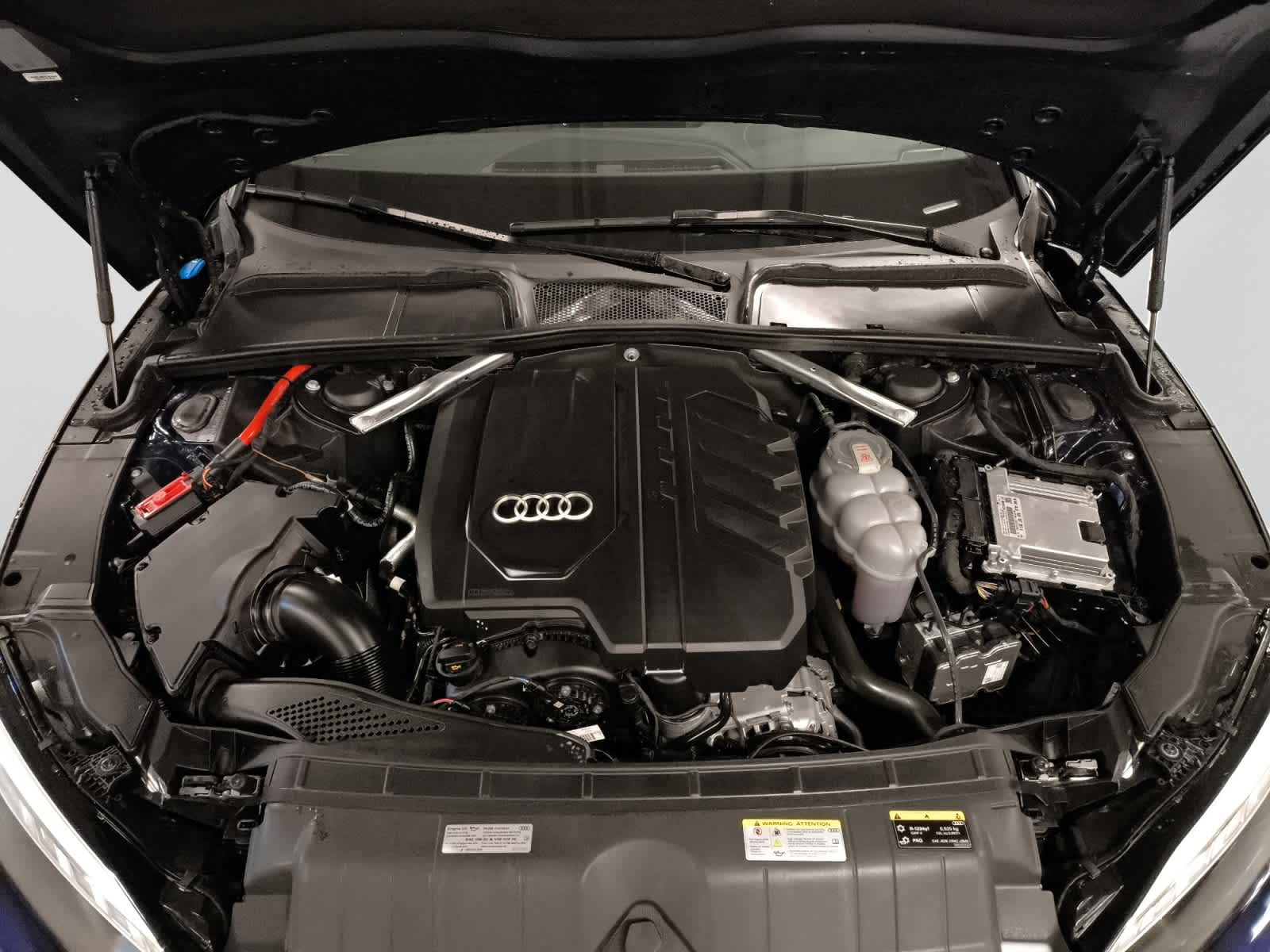 used 2023 Audi A5 Sportback car, priced at $34,598