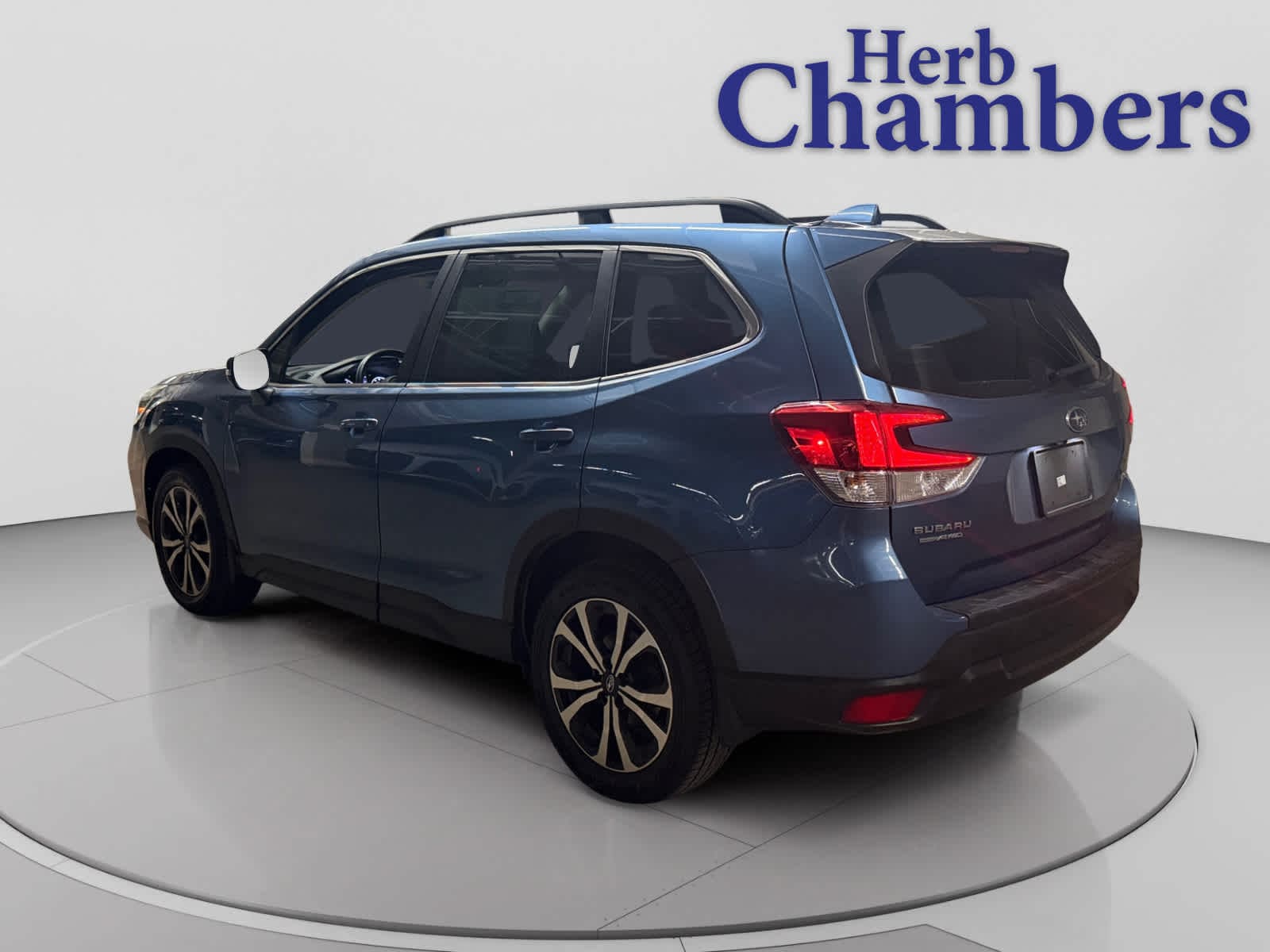 used 2020 Subaru Forester car, priced at $21,598