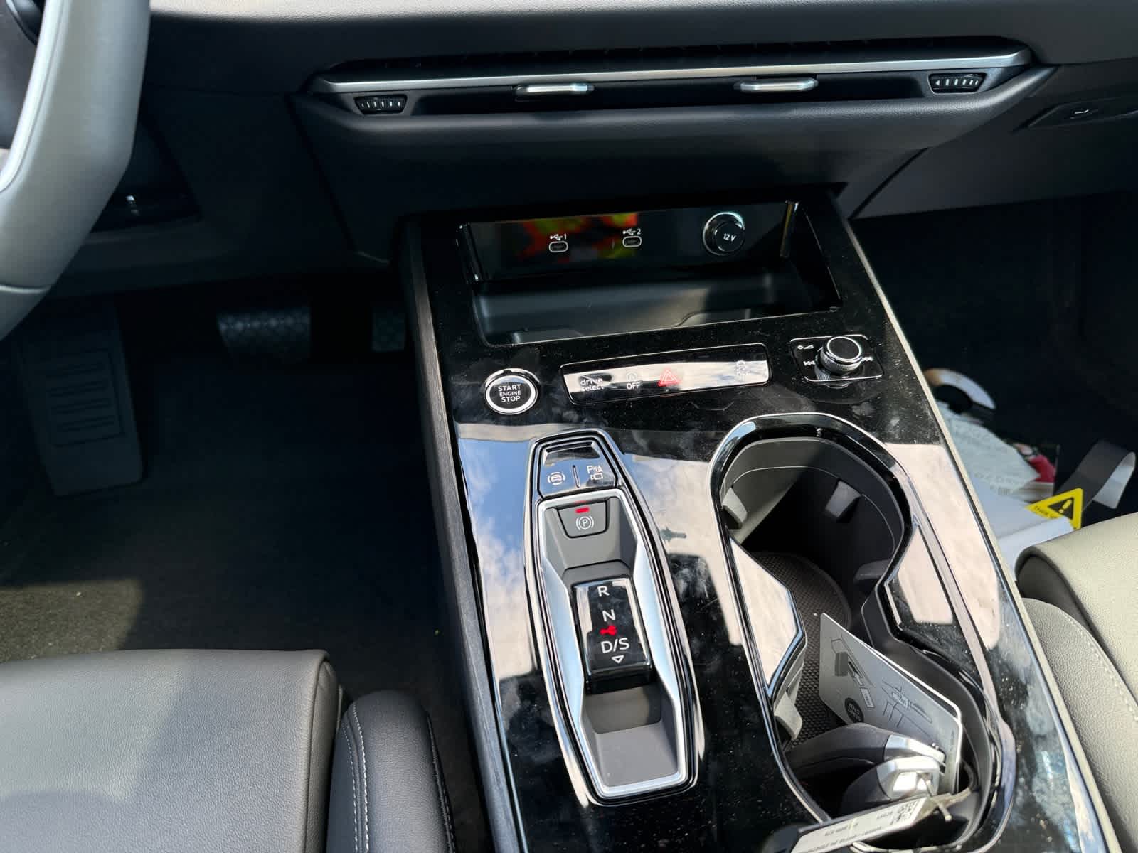 new 2025 Audi A5 car, priced at $56,905