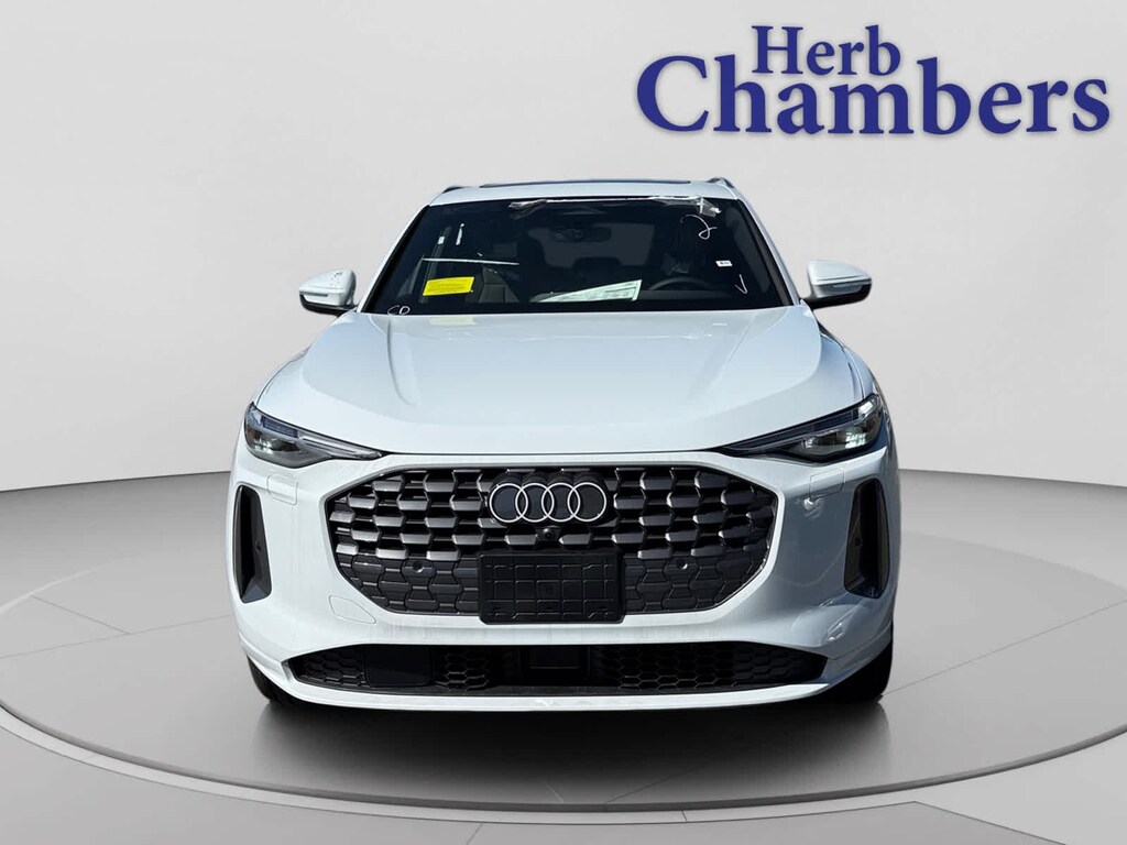 New 2025 Audi Q5 Premium Plus SUV