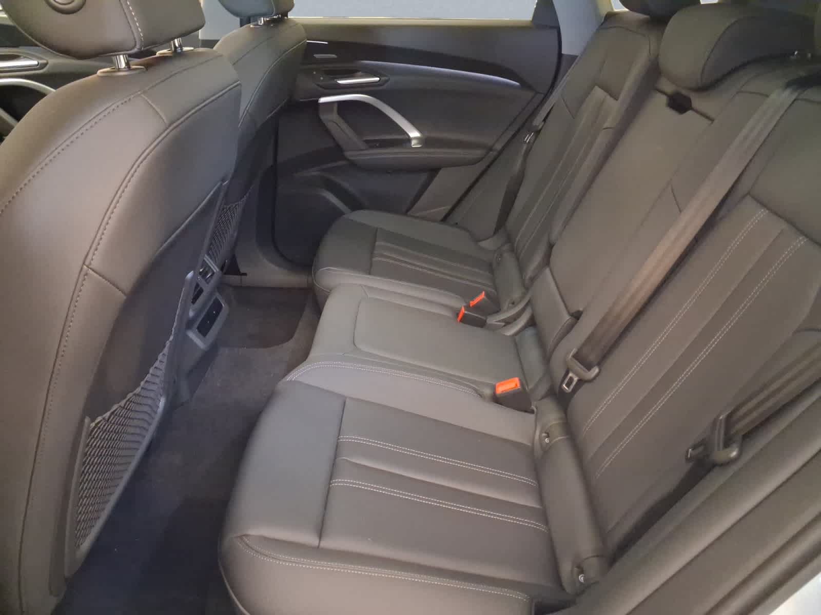 new 2026 Audi Q5 car, priced at $59,245