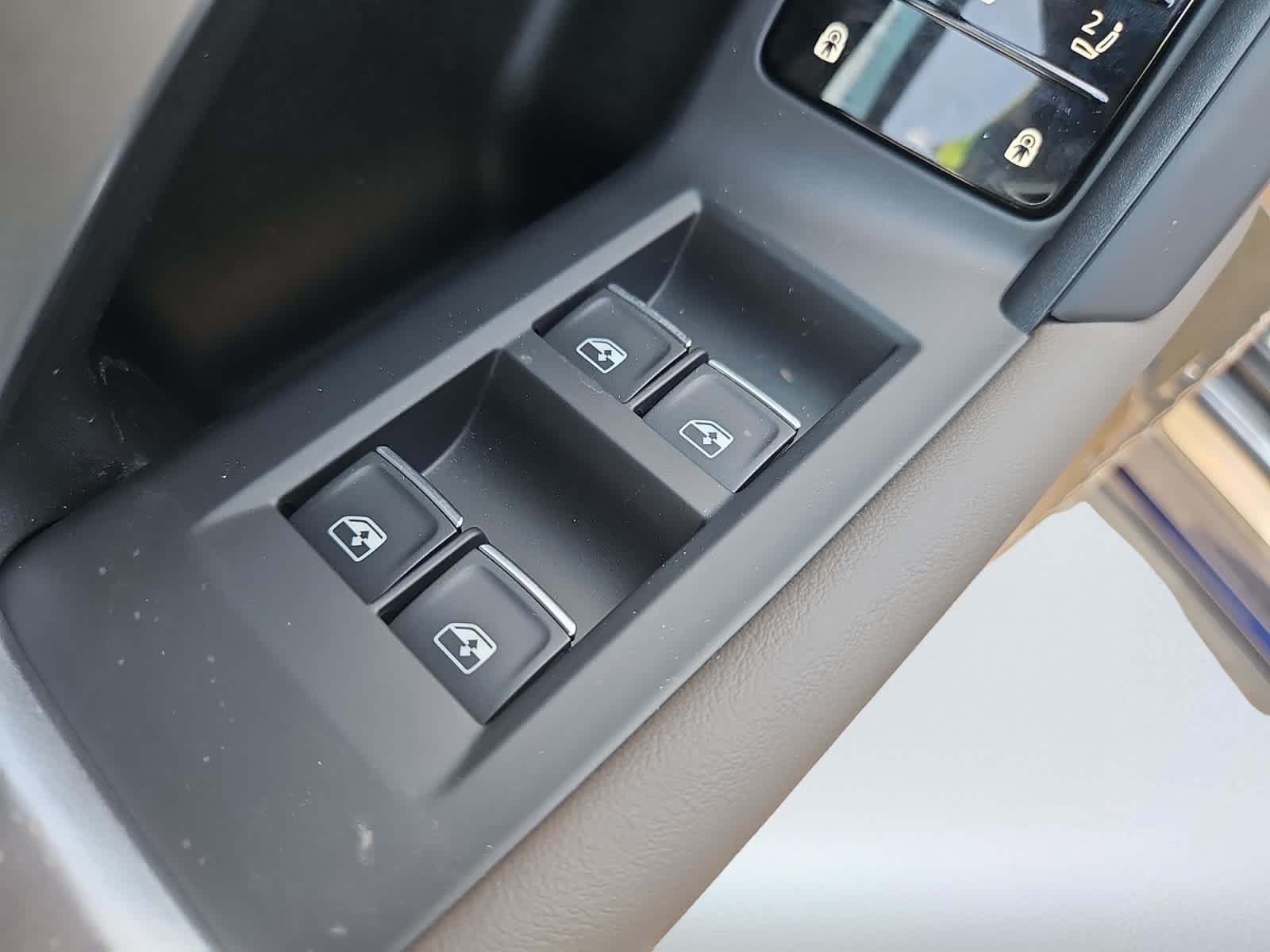 new 2025 Audi Q5 car, priced at $56,455