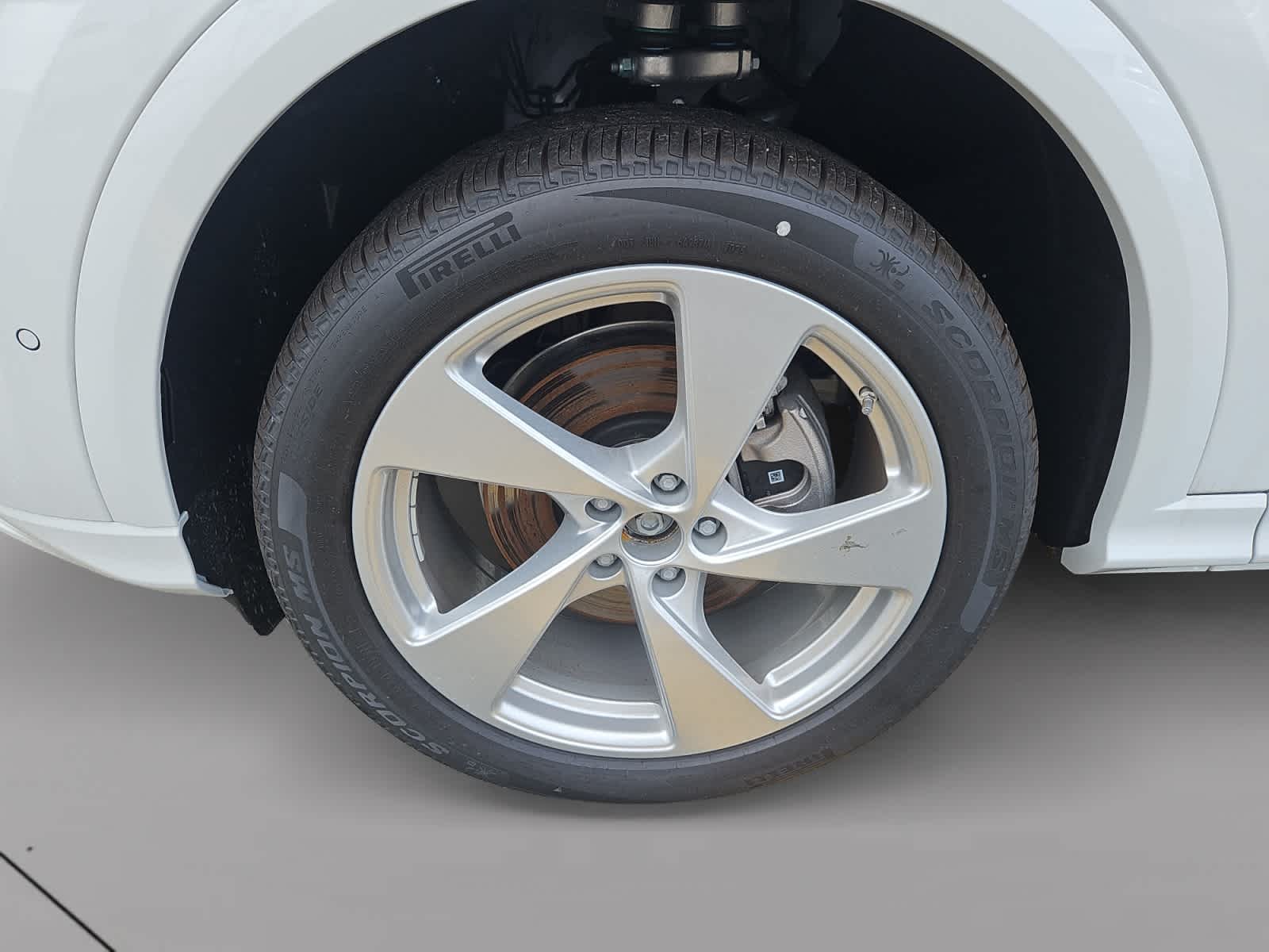 new 2025 Audi Q5 car, priced at $61,105