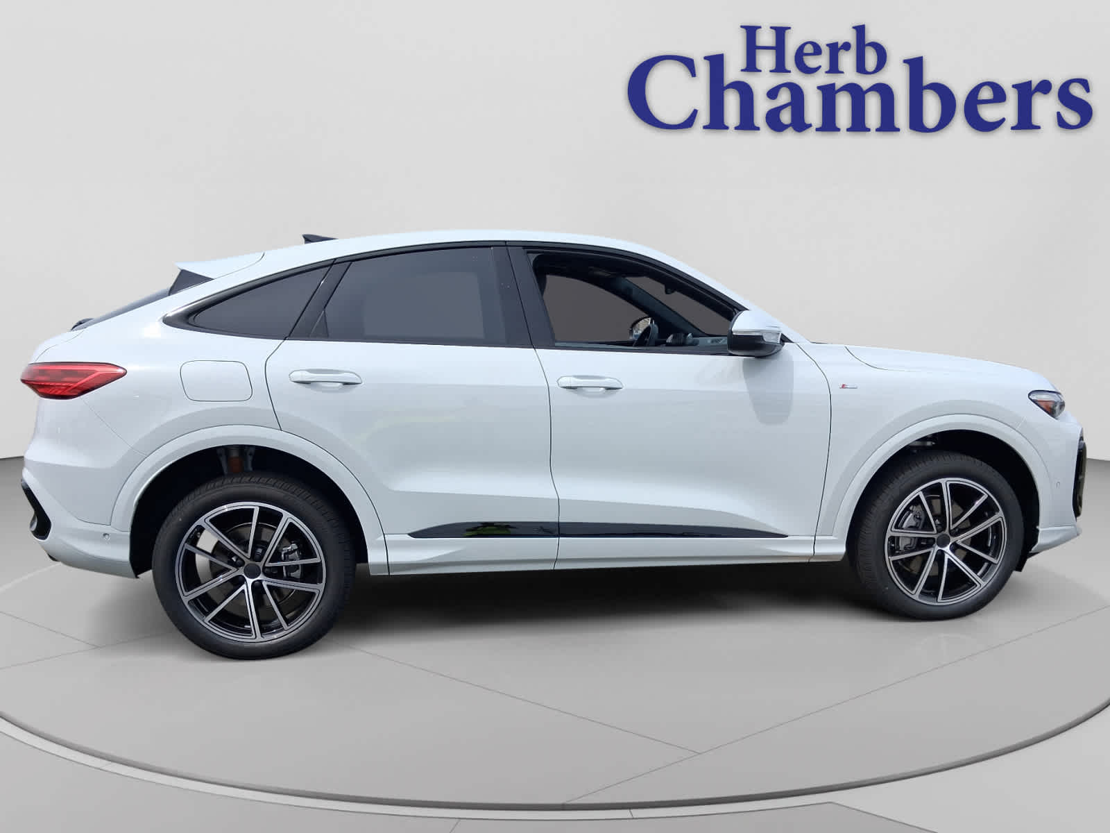 new 2026 Audi Q5 Sportback car, priced at $63,245