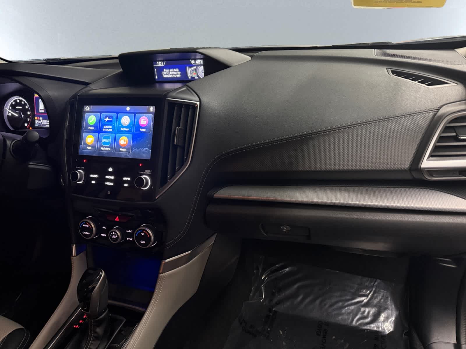 used 2020 Subaru Forester car, priced at $21,598