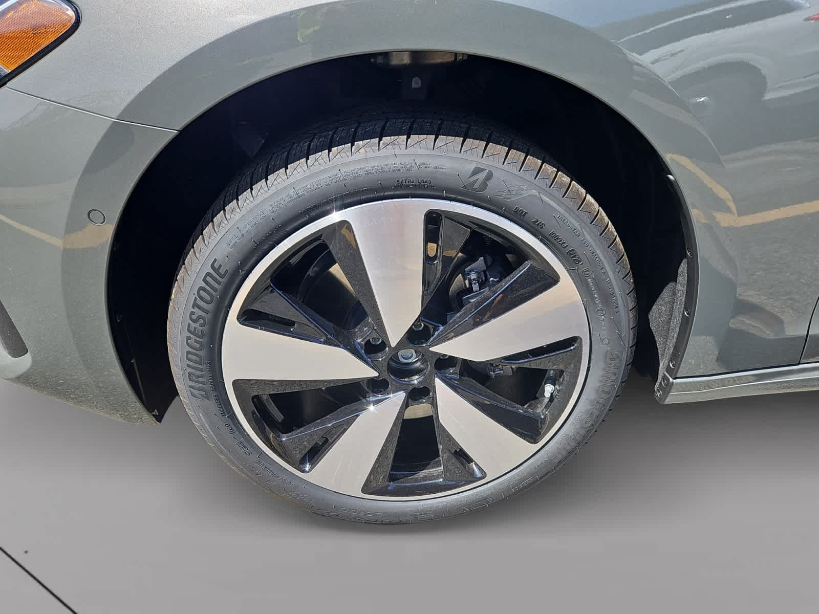 new 2025 Audi A5 car, priced at $57,705