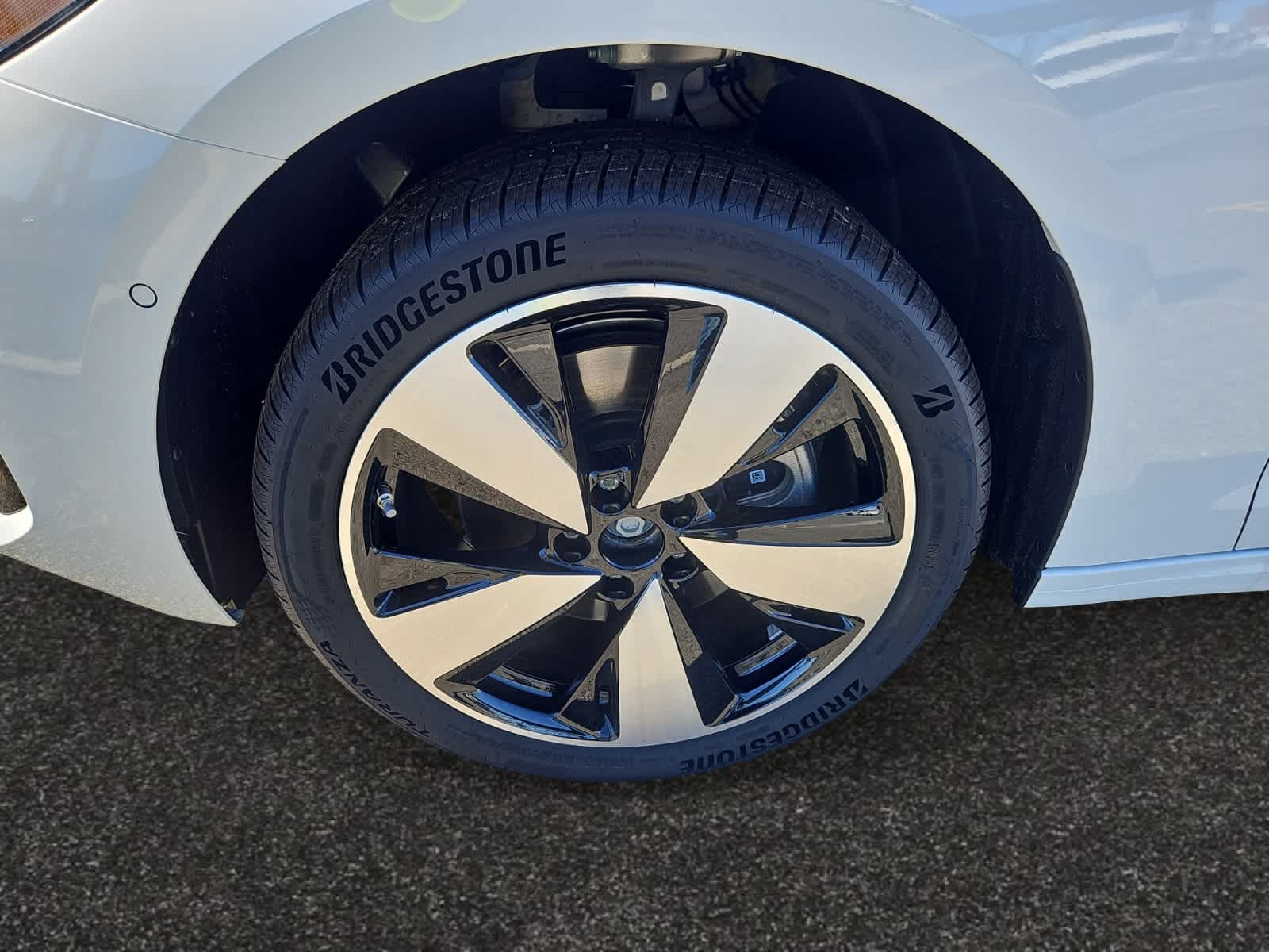 new 2025 Audi A5 car, priced at $56,905