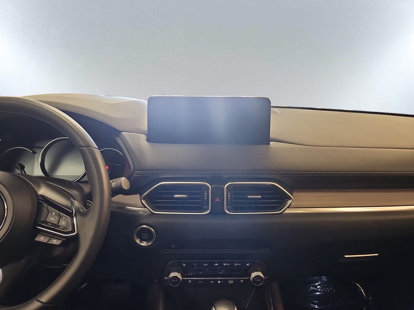 used 2022 Mazda CX-5 car, priced at $26,598