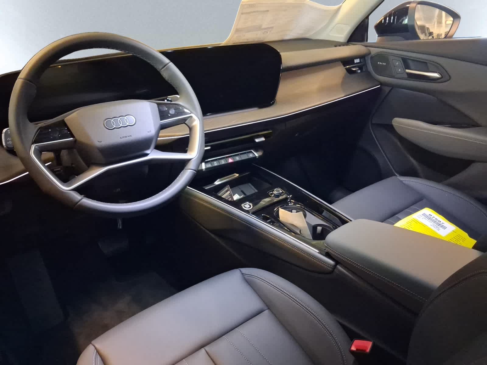new 2026 Audi Q3 car, priced at $49,920