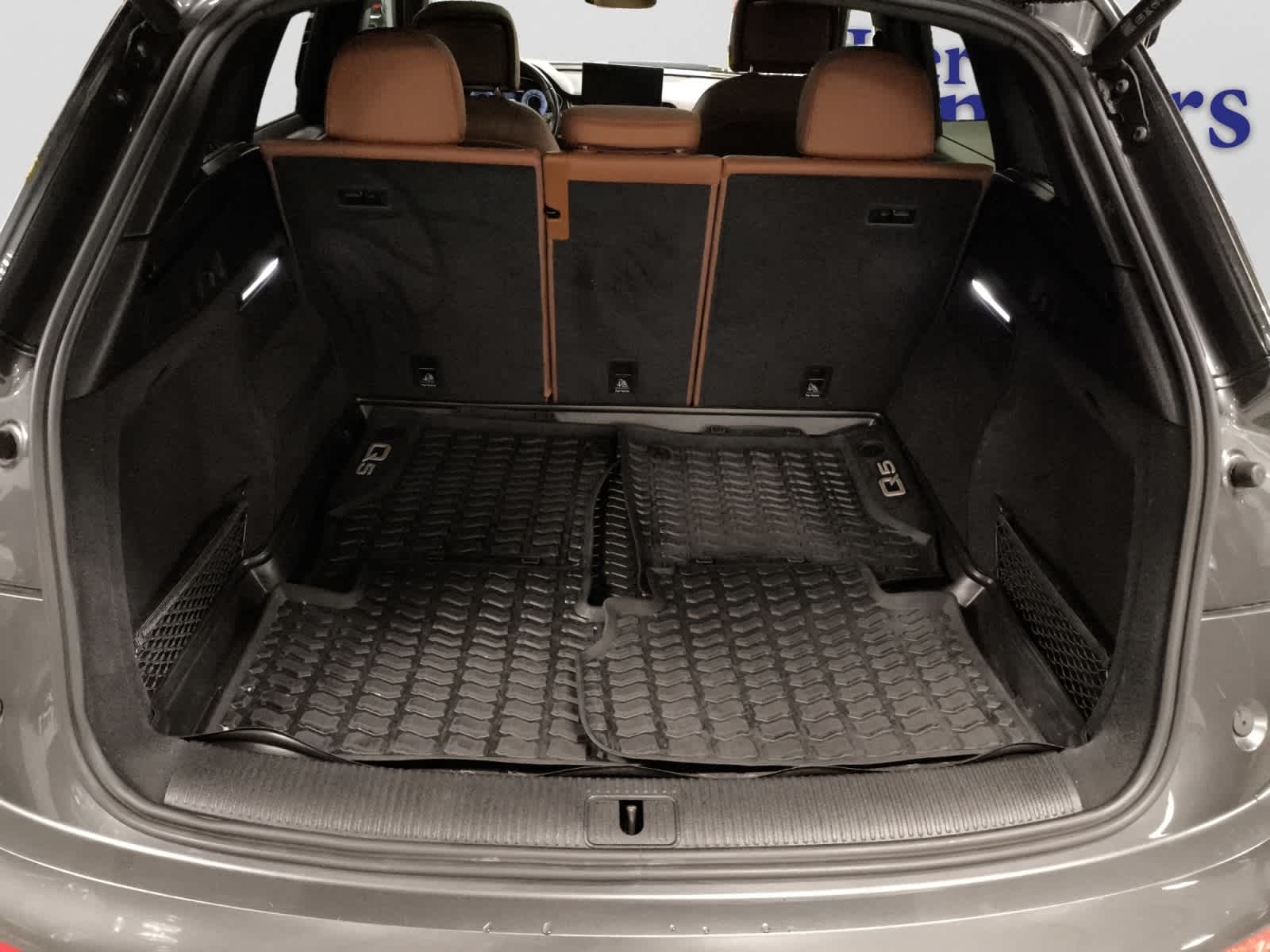 used 2023 Audi Q5 car, priced at $32,598