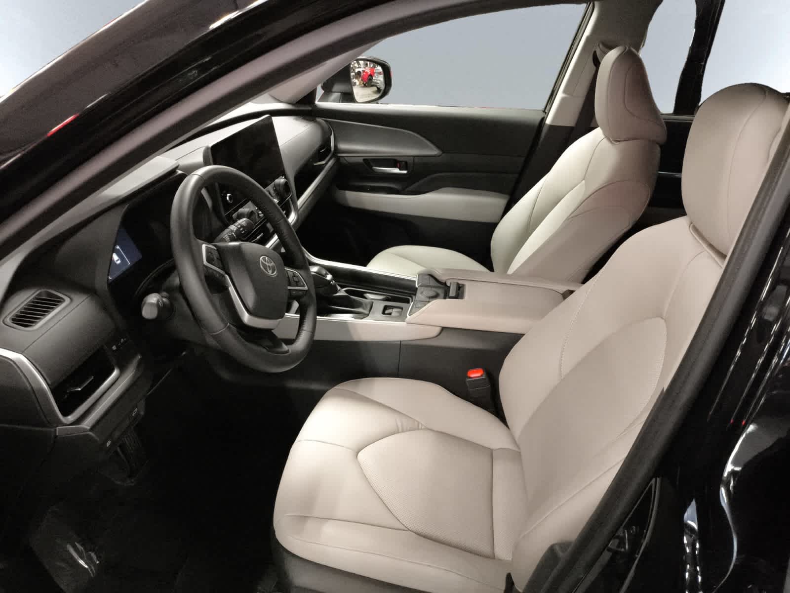used 2024 Toyota Grand Highlander car, priced at $45,598