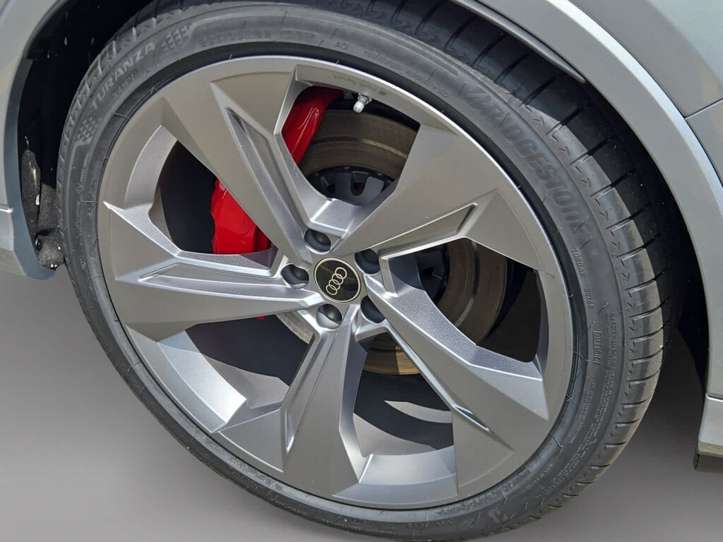 New 2026 Audi Q7 S Line Prestige SUV