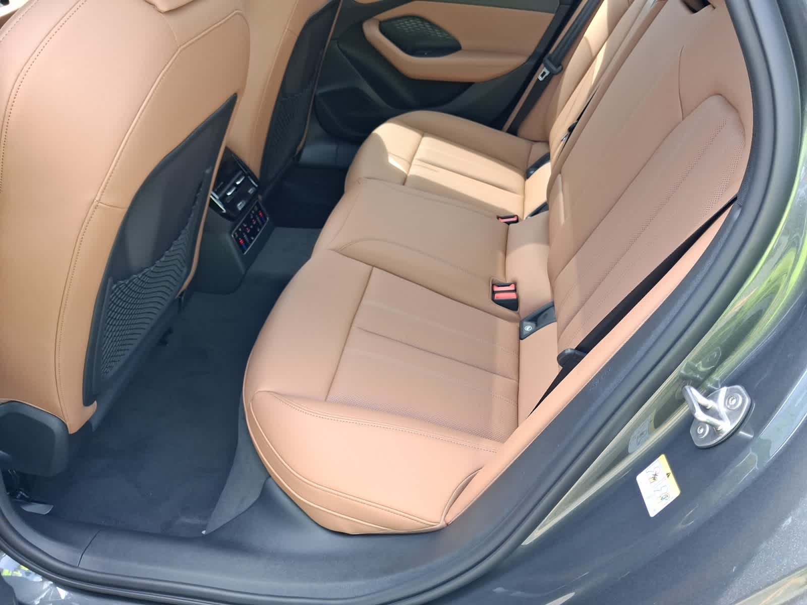 new 2026 Audi A6 car, priced at $73,020