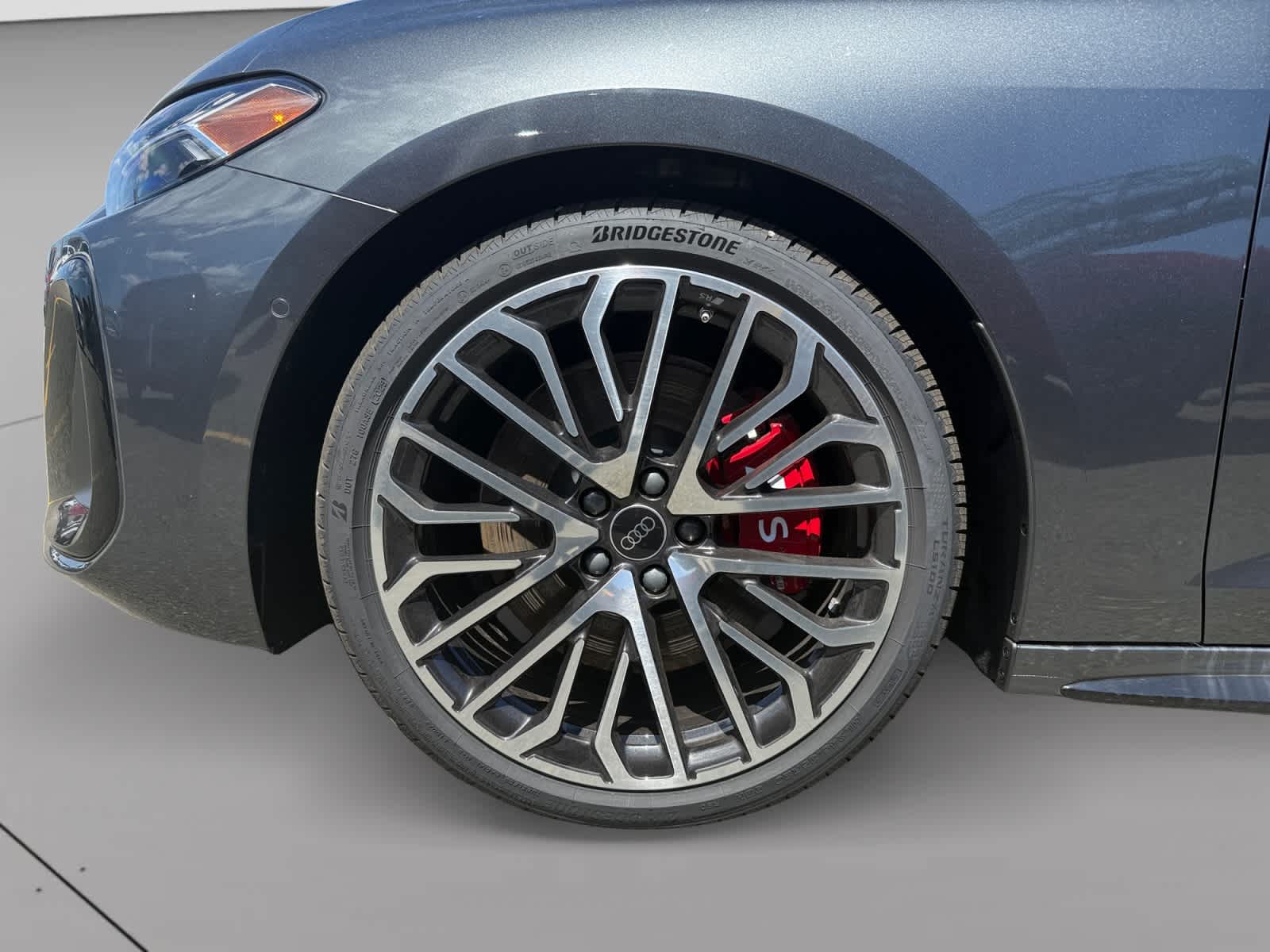 new 2025 Audi S5 car, priced at $72,015