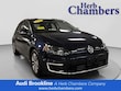  Volkswagen e-Golf