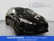 Used 2019 Ford Fiesta ST Line Hatchback